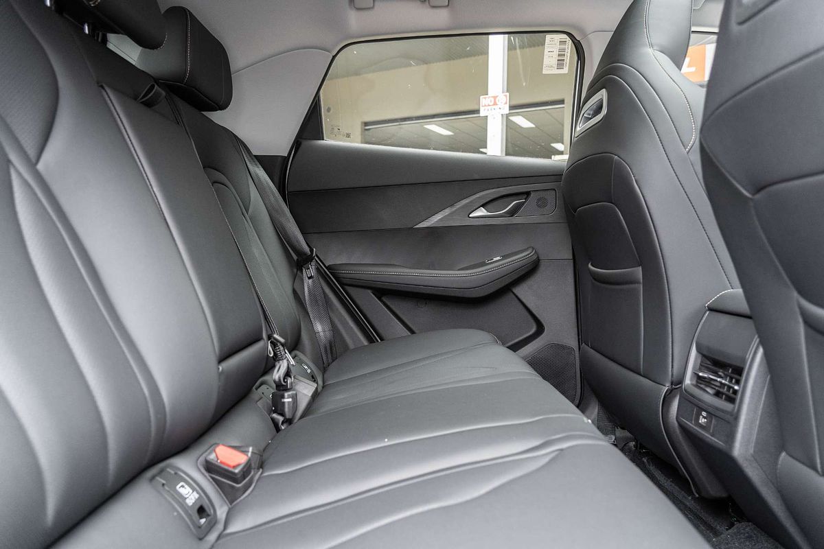 2025 Chery C5 Ultimate