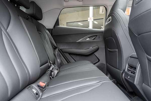 2025 Chery C5 Ultimate