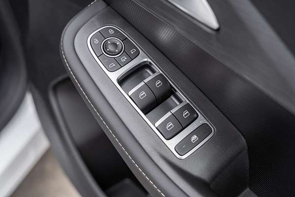 2025 Chery C5 Ultimate