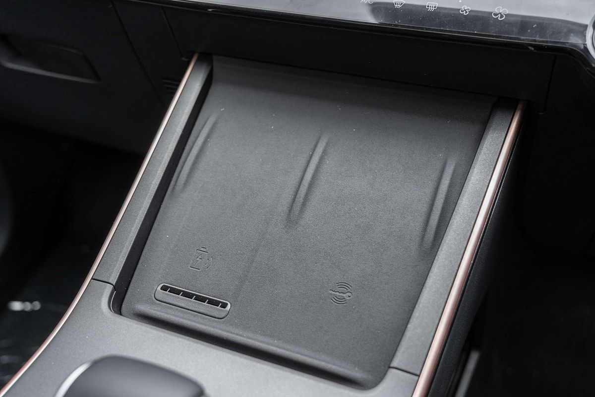 2025 Chery C5 Ultimate