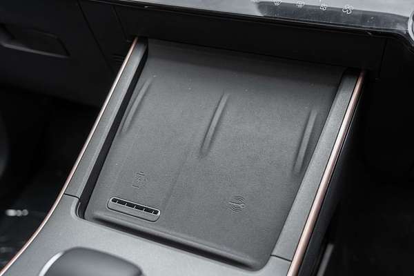 2025 Chery C5 Ultimate