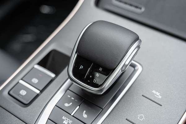 2025 Chery C5 Ultimate