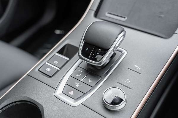 2025 Chery C5 Ultimate