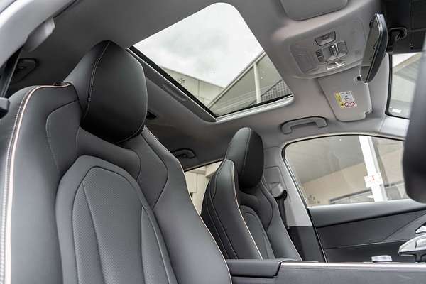 2025 Chery C5 Ultimate