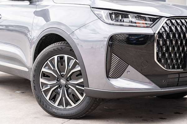 2025 Chery Tiggo 7 Super Hybrid Ultimate T32