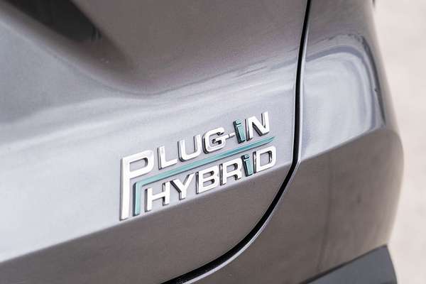 2025 Chery Tiggo 7 Super Hybrid Ultimate T32