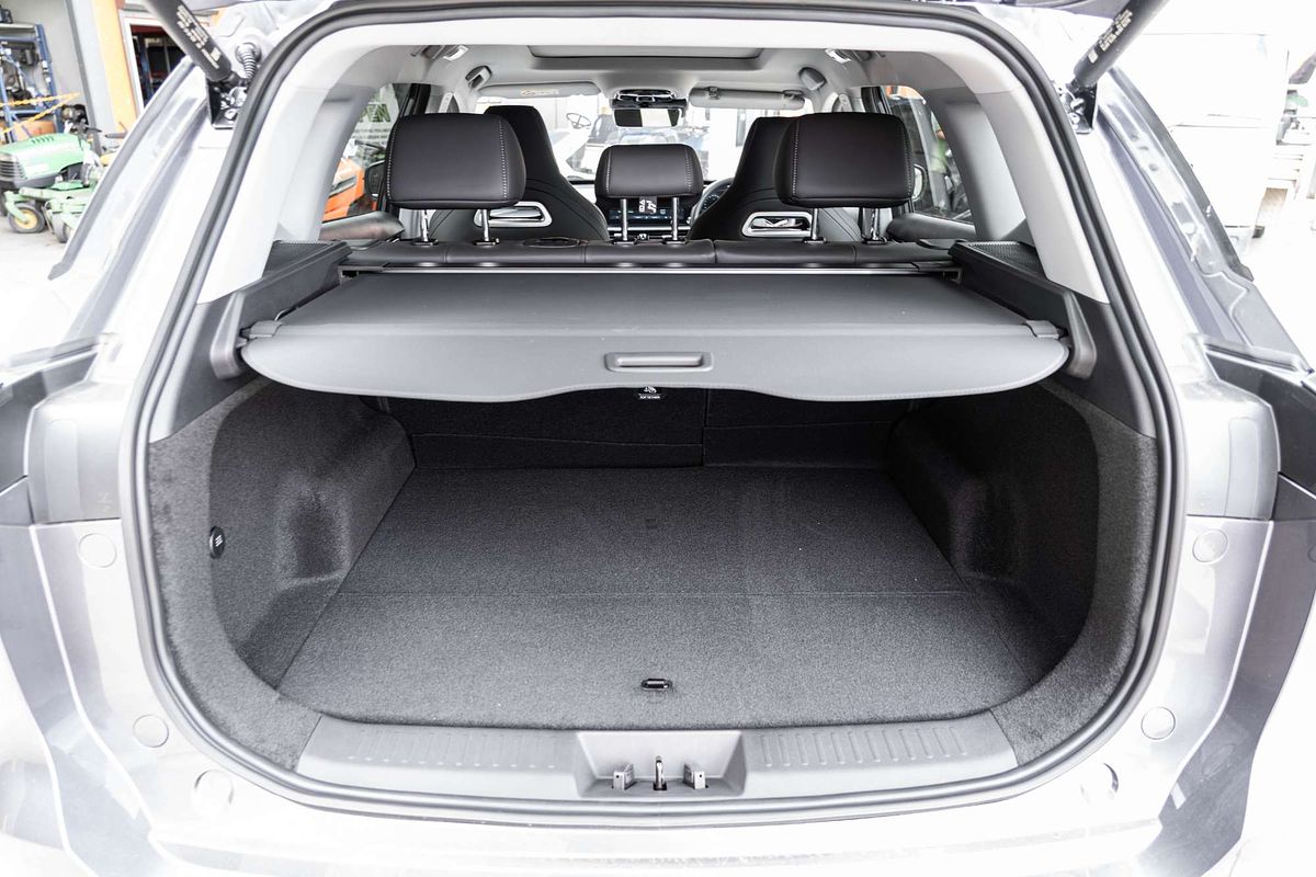 2025 Chery Tiggo 7 Super Hybrid Ultimate T32