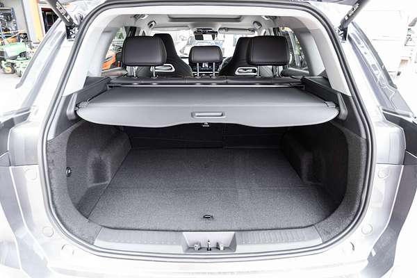 2025 Chery Tiggo 7 Super Hybrid Ultimate T32