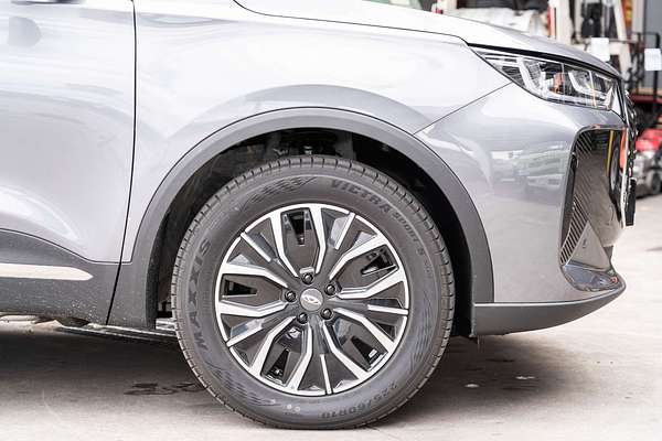 2025 Chery Tiggo 7 Super Hybrid Ultimate T32