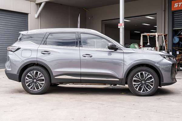 2025 Chery Tiggo 7 Super Hybrid Ultimate T32