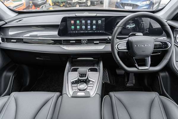 2025 Chery Tiggo 7 Super Hybrid Ultimate T32