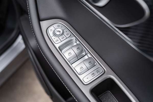 2025 Chery Tiggo 7 Super Hybrid Ultimate T32