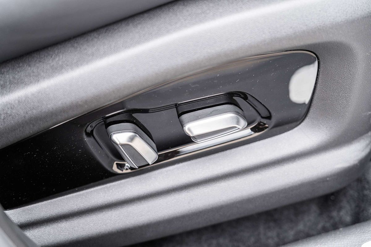 2025 Chery Tiggo 7 Super Hybrid Ultimate T32