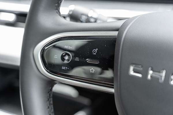 2025 Chery Tiggo 7 Super Hybrid Ultimate T32