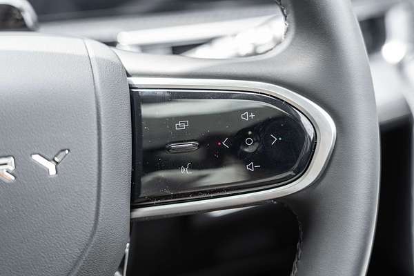 2025 Chery Tiggo 7 Super Hybrid Ultimate T32