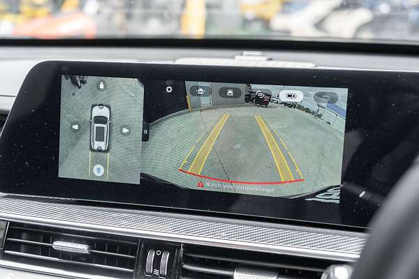 2025 Chery Tiggo 7 Super Hybrid Ultimate T32