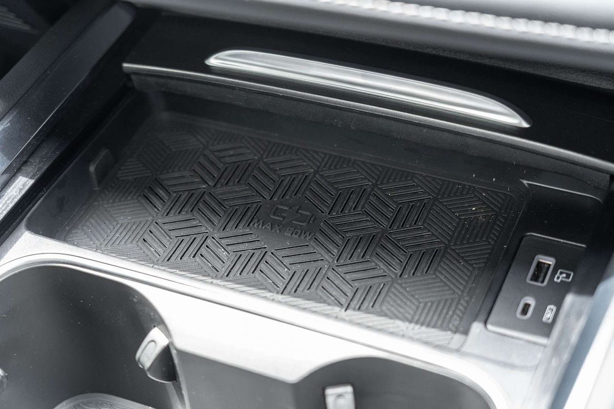 2025 Chery Tiggo 7 Super Hybrid Ultimate T32