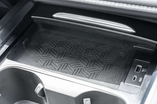 2025 Chery Tiggo 7 Super Hybrid Ultimate T32