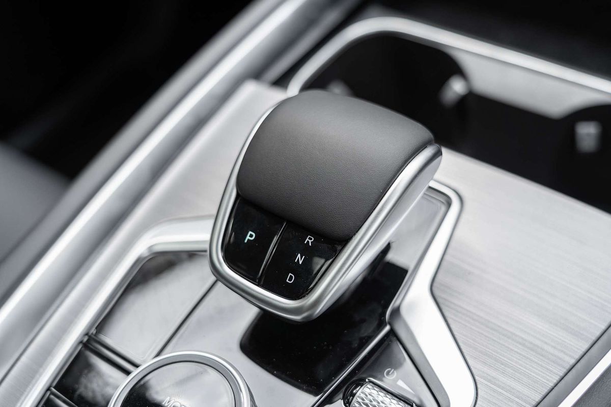 2025 Chery Tiggo 7 Super Hybrid Ultimate T32