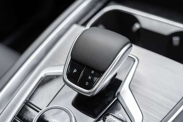 2025 Chery Tiggo 7 Super Hybrid Ultimate T32