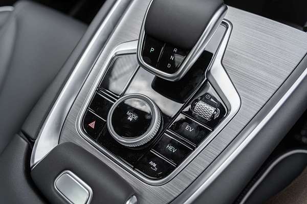 2025 Chery Tiggo 7 Super Hybrid Ultimate T32