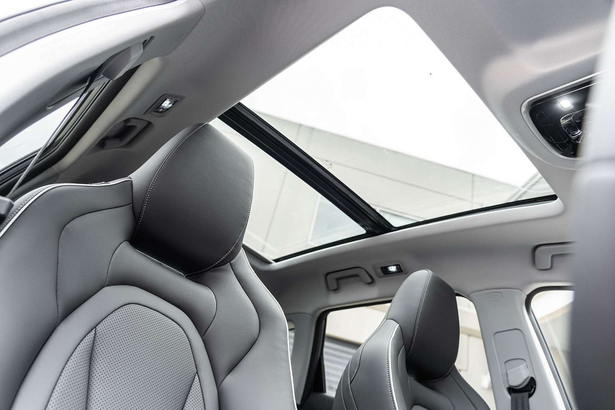 2025 Chery Tiggo 7 Super Hybrid Ultimate T32