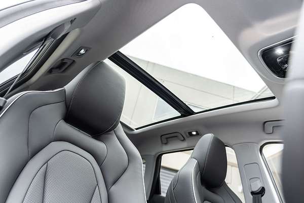 2025 Chery Tiggo 7 Super Hybrid Ultimate T32