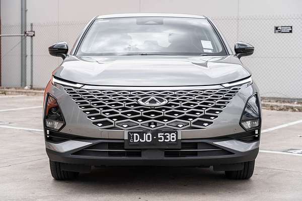 2024 Chery OMODA 5 FX
