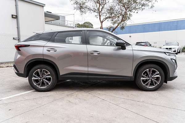 2024 Chery OMODA 5 FX