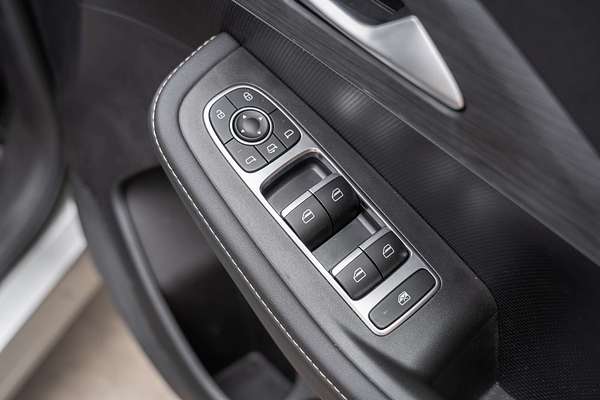 2024 Chery OMODA 5 FX