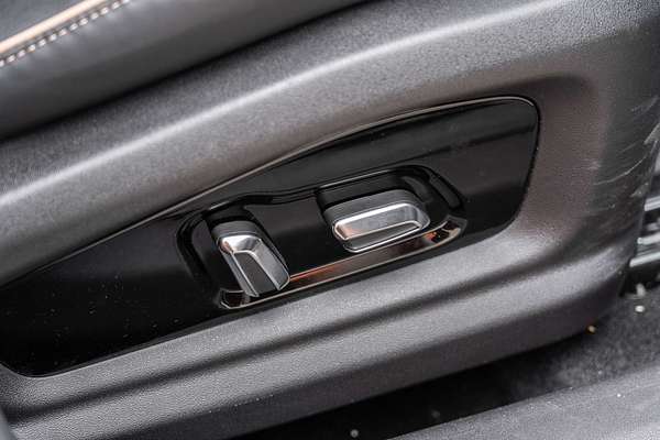 2024 Chery OMODA 5 FX