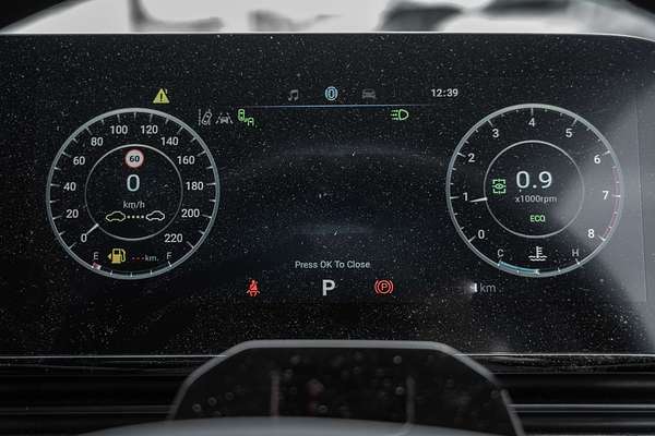 2024 Chery OMODA 5 FX