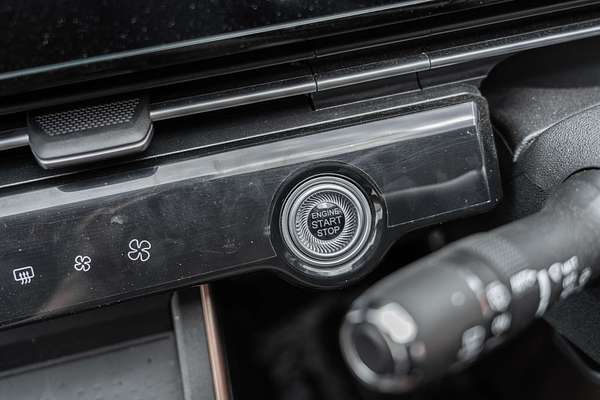 2024 Chery OMODA 5 FX