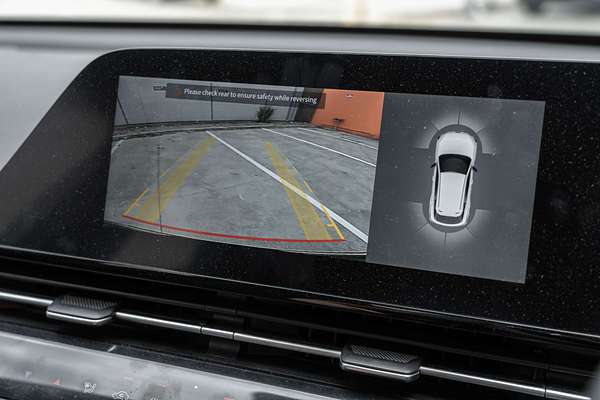 2024 Chery OMODA 5 FX