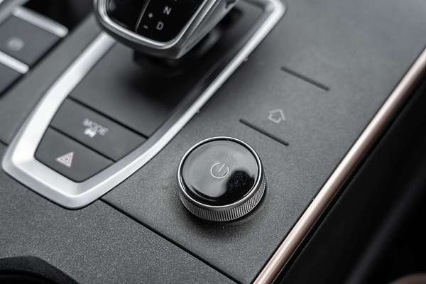 2024 Chery OMODA 5 FX