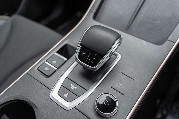 2024 Chery OMODA 5 FX