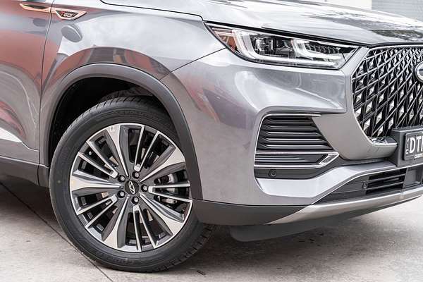 2025 Chery Tiggo 8 Pro Max Ultimate AWD