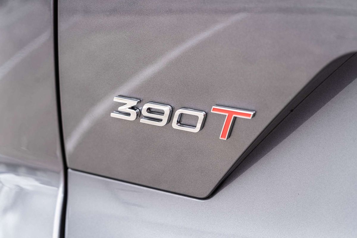 2025 Chery Tiggo 8 Pro Max Ultimate AWD