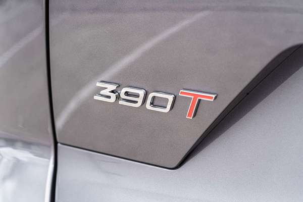 2025 Chery Tiggo 8 Pro Max Ultimate AWD