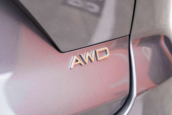 2025 Chery Tiggo 8 Pro Max Ultimate AWD