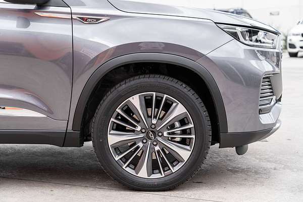 2025 Chery Tiggo 8 Pro Max Ultimate AWD