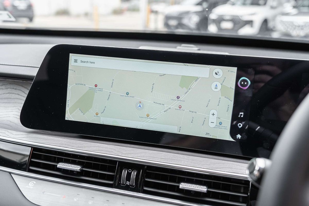 2025 Chery Tiggo 8 Pro Max Ultimate AWD