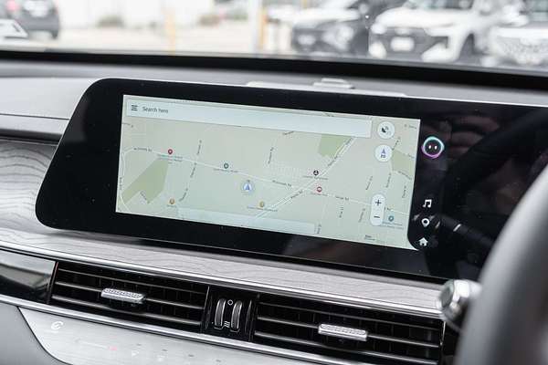 2025 Chery Tiggo 8 Pro Max Ultimate AWD