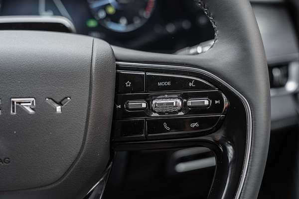 2025 Chery Tiggo 8 Pro Max Ultimate AWD