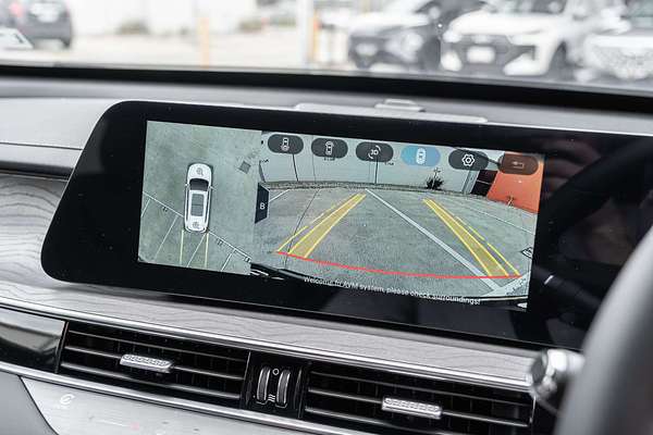 2025 Chery Tiggo 8 Pro Max Ultimate AWD