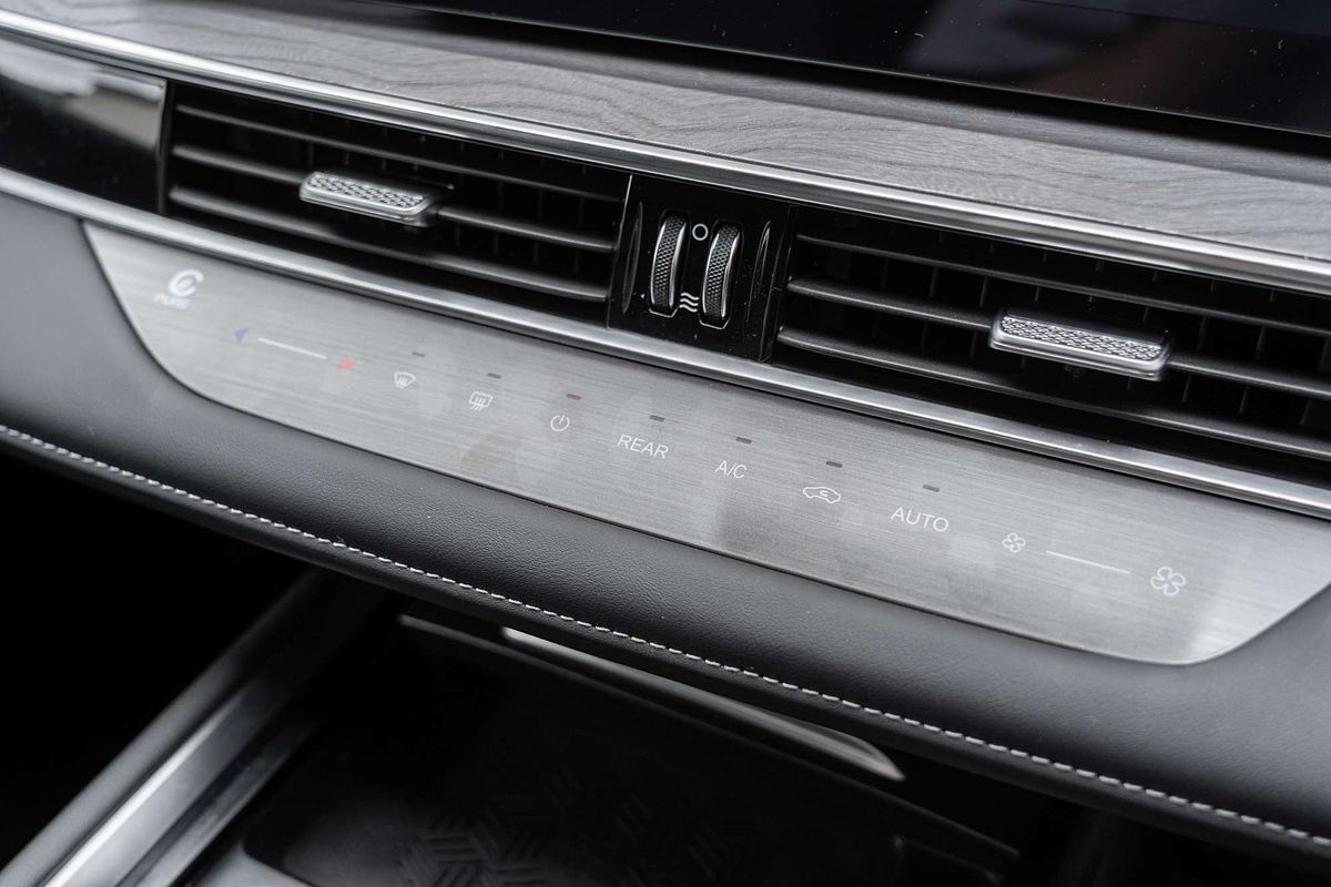 2025 Chery Tiggo 8 Pro Max Ultimate AWD