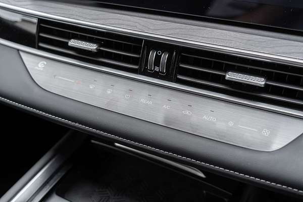 2025 Chery Tiggo 8 Pro Max Ultimate AWD