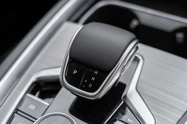 2025 Chery Tiggo 8 Pro Max Ultimate AWD