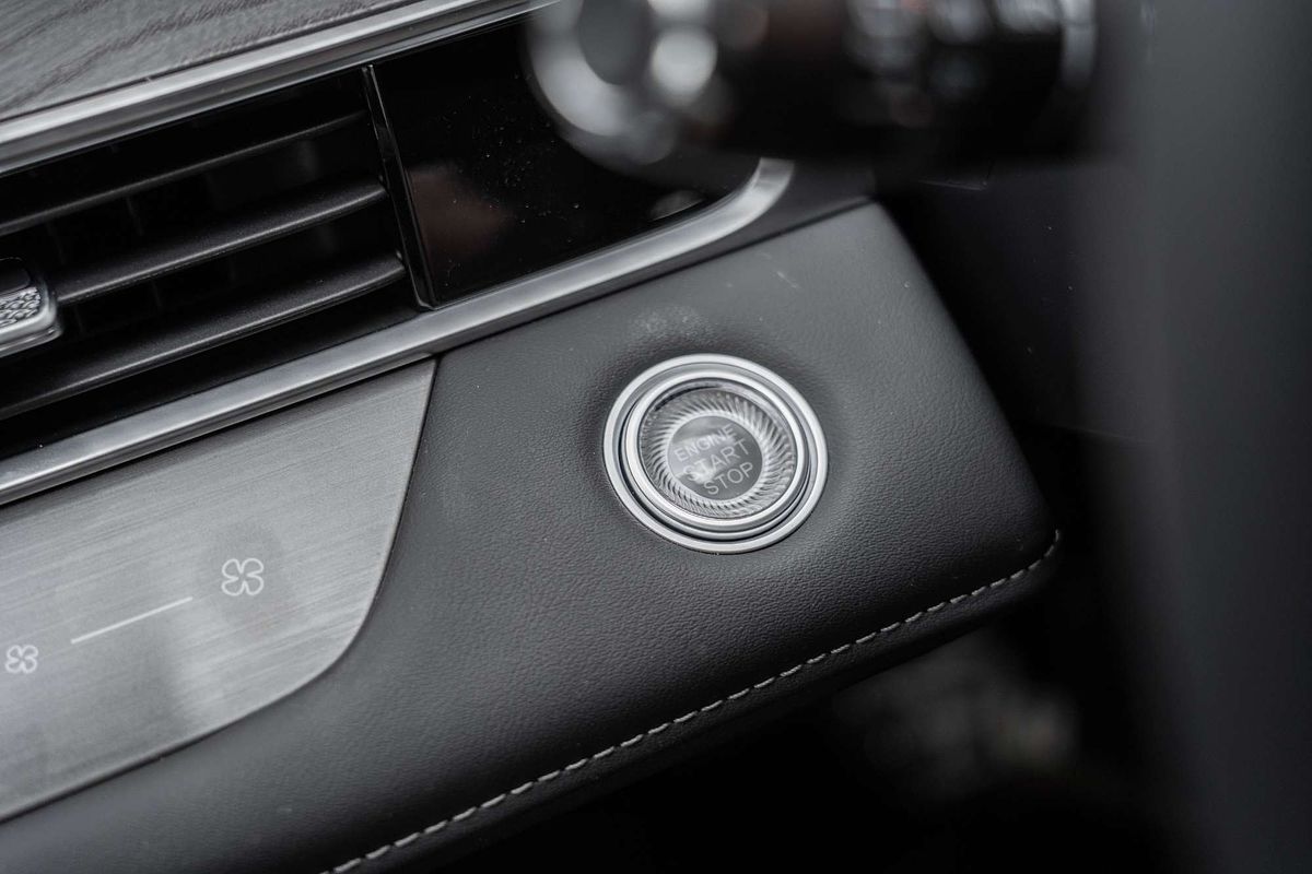 2025 Chery Tiggo 8 Pro Max Ultimate AWD