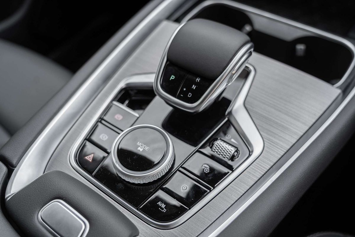 2025 Chery Tiggo 8 Pro Max Ultimate AWD